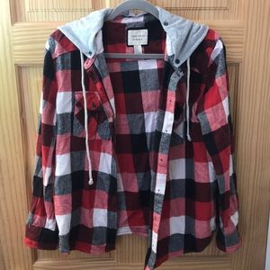 Flannel